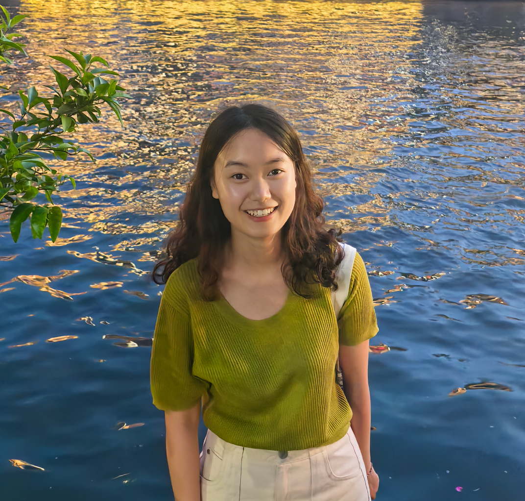 Kexin Shui